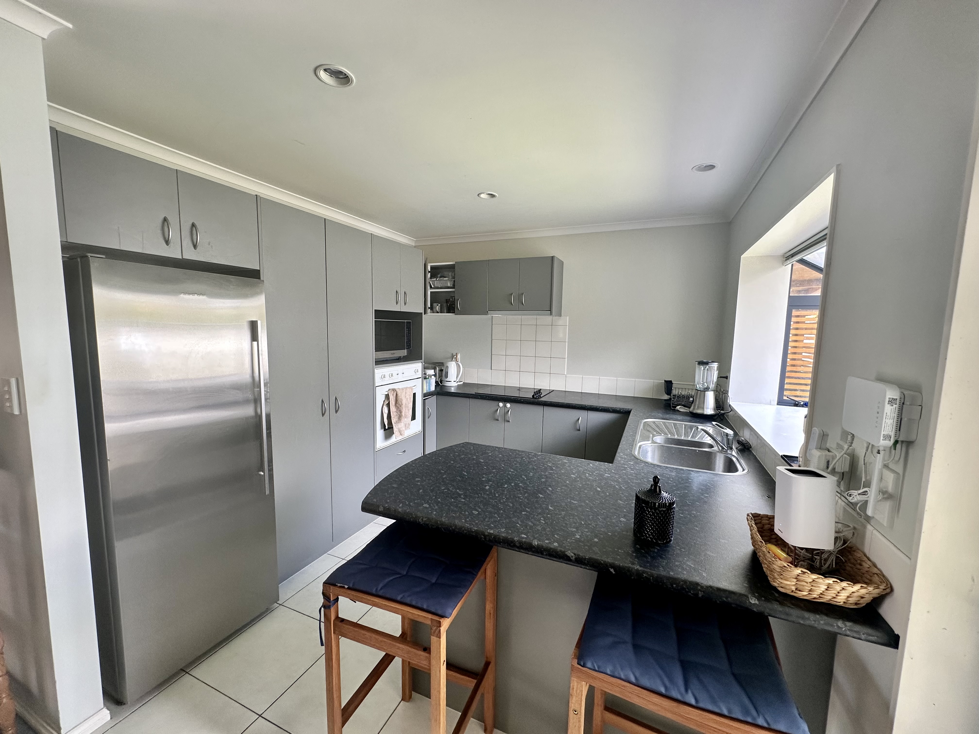 43 Raphoe Road, Flat Bush, Auckland - Manukau, 5 ห้องนอน, 2 ห้องน้ำ, House