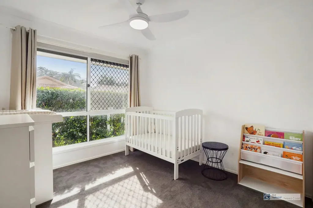 Tweed Heads South 3房  Light-Filled Freestanding Home in Convenient Location.