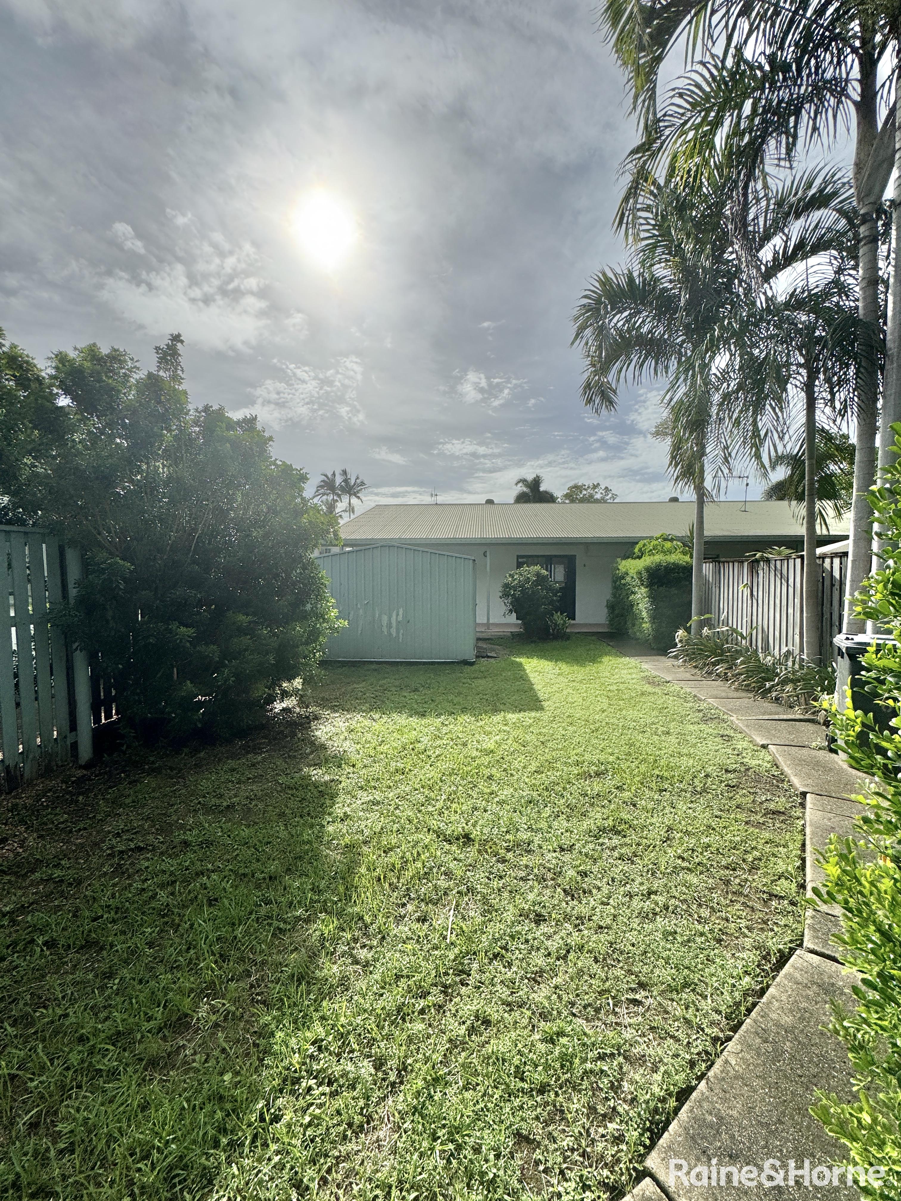 DOUGLAS BOULEVARD UNIT 6 7-11 BARRIER ST, PORT DOUGLAS QLD 4877, 0 rūma, 0 rūma horoi, House