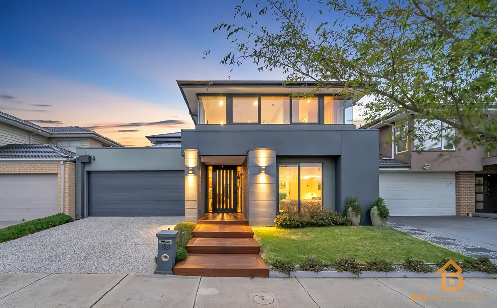 33 Mulholland Drive, Tarneit, VIC 3029