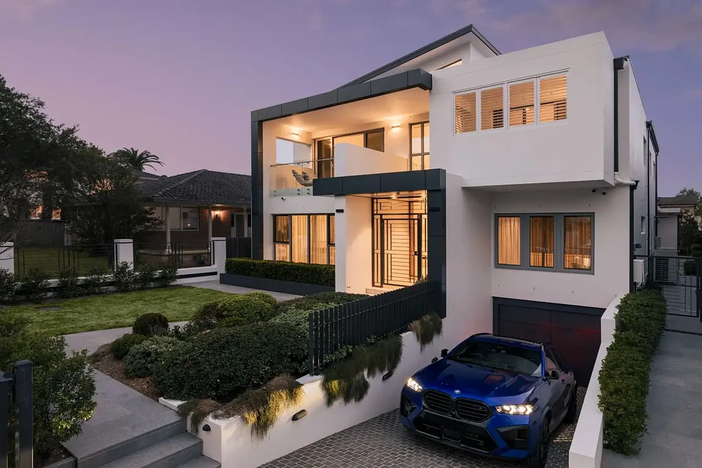 Strathfield 6ห้องนอน A landmark estate of unrivalled scale, style and sophistication