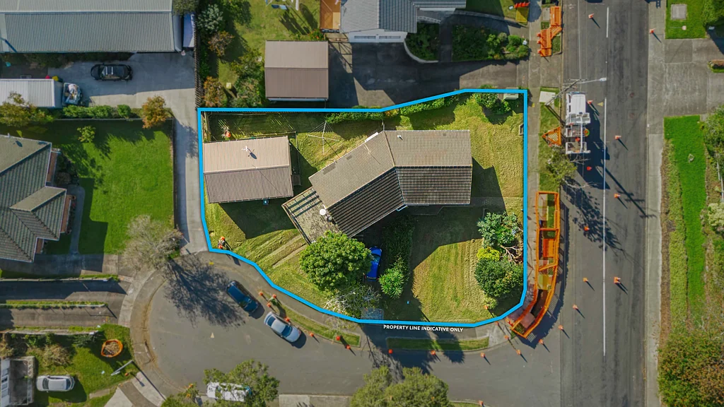 90 Taylor Road, Mangere Bridge, Manukau City, Auckland