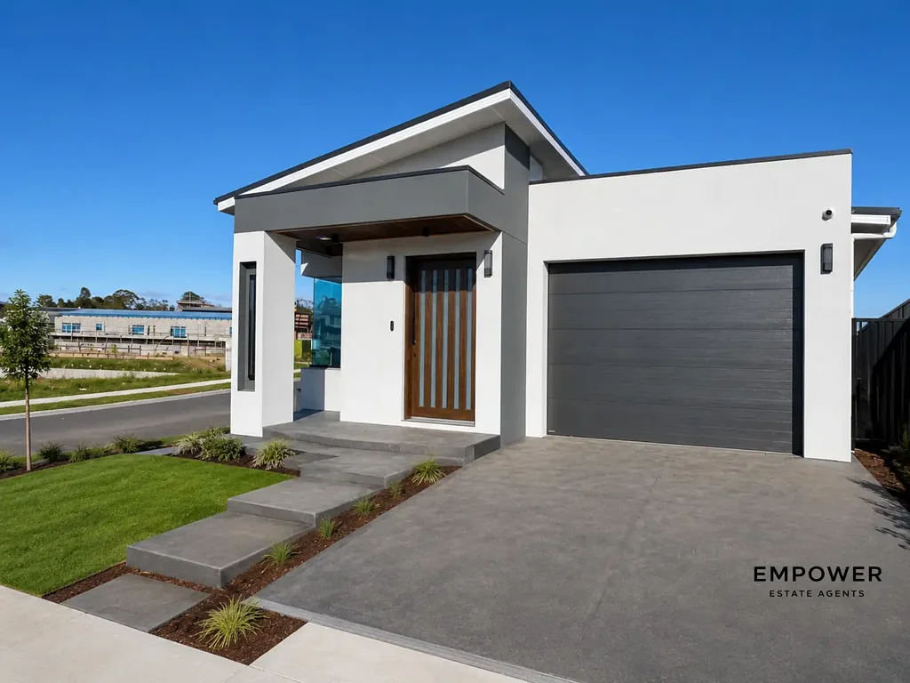 Brand New Luxury Family Home Offering Modern Comfort, Premium Finishes & Exceptional South-West Sydney Convenience