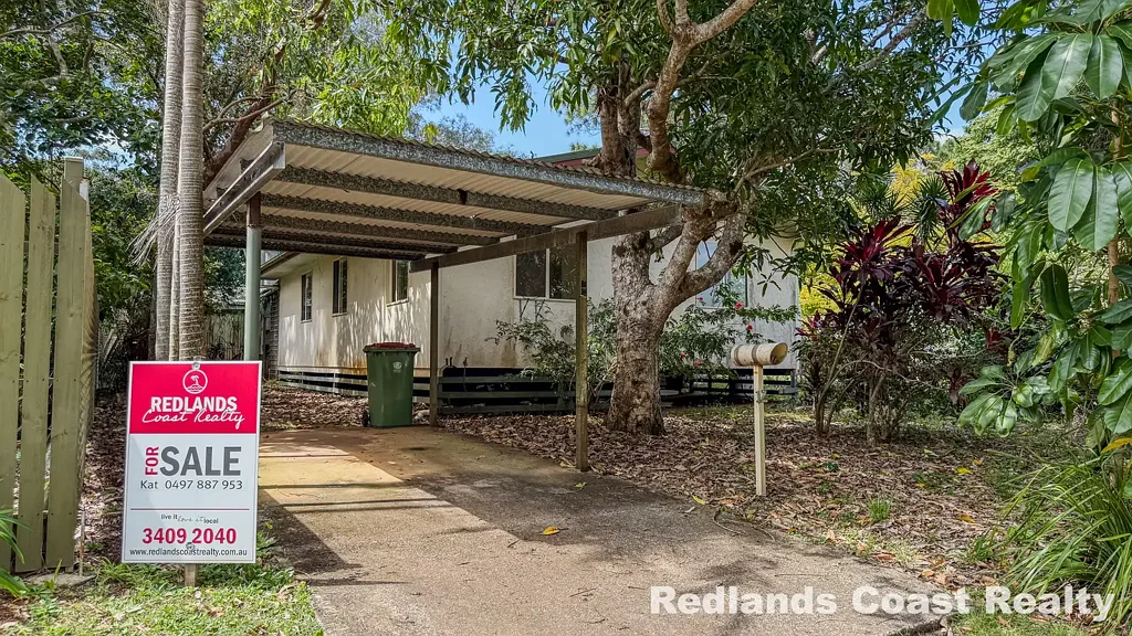 Lamb Island 3Kwarto Entry Level Fixer Upper – Central Location