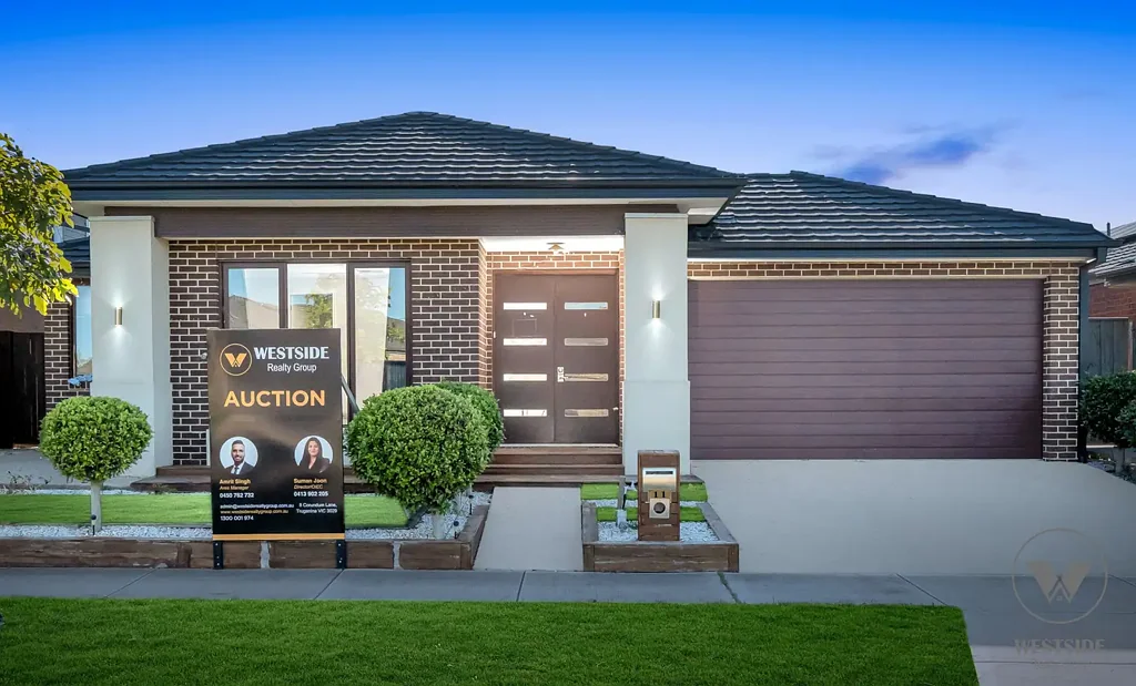 11 Swiss Way, Manor Lakes, VIC 3024