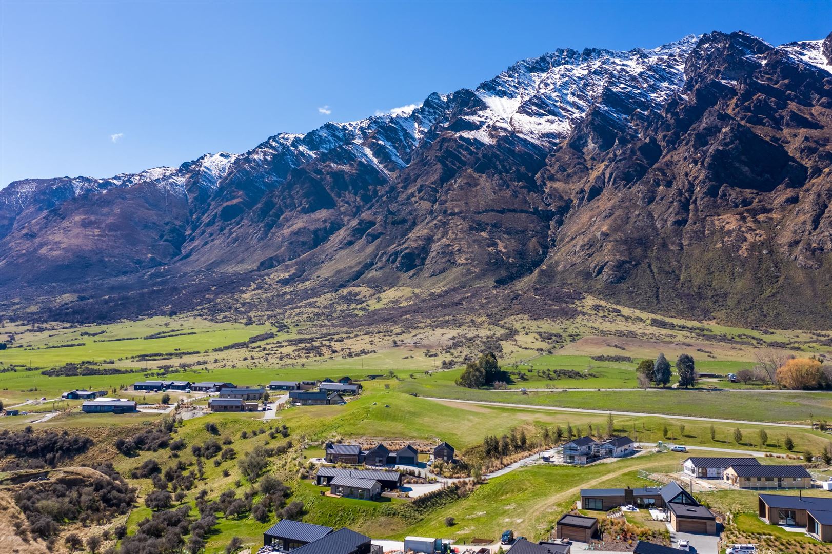 5 Rabbiters Drive, Jacks Point, Queenstown Lakes, 4 rūma, 0 rūma horoi