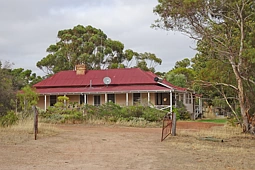 3733 Williams Kondinin Road, Hillside