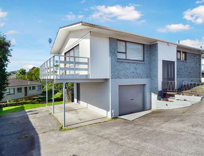 B/7 Alaunia Place, Lynfield, Auckland City, Auckland, 3房, 1浴, 独立屋