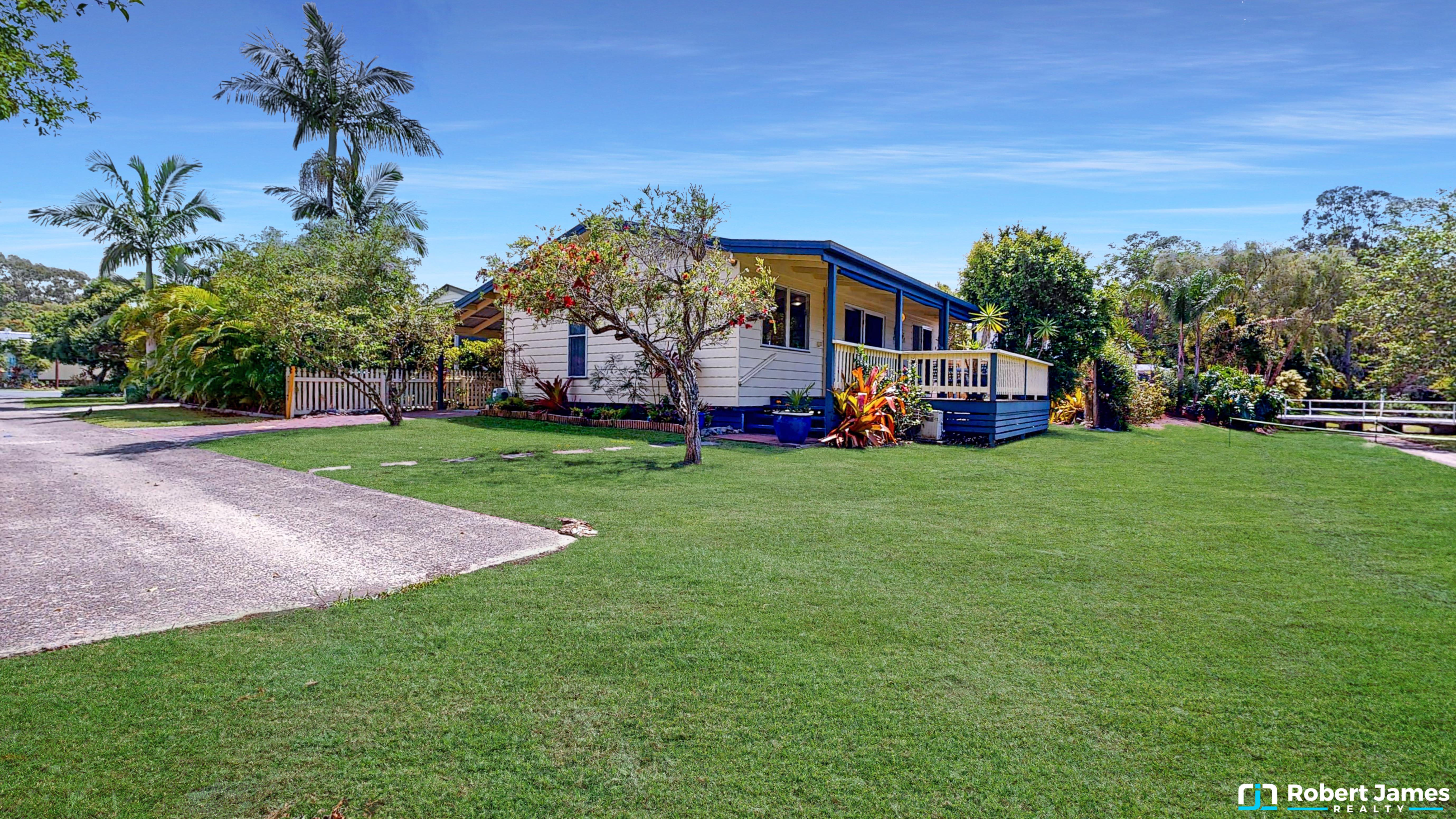 UNIT 18 159 MOORINDIL ST, TEWANTIN QLD 4565, 0 habitaciones, 0 baños, House