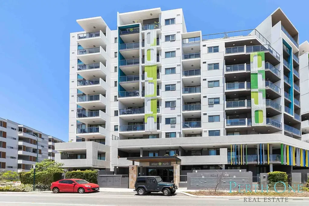 Sea Breeze Fully Furnished Apartment