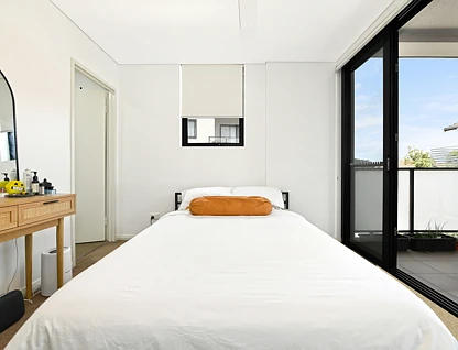 14/530-532 Liverpool Road, Strathfield South, Inner West, 2 Schlafzimmer, 2 Badezimmer, Apartment