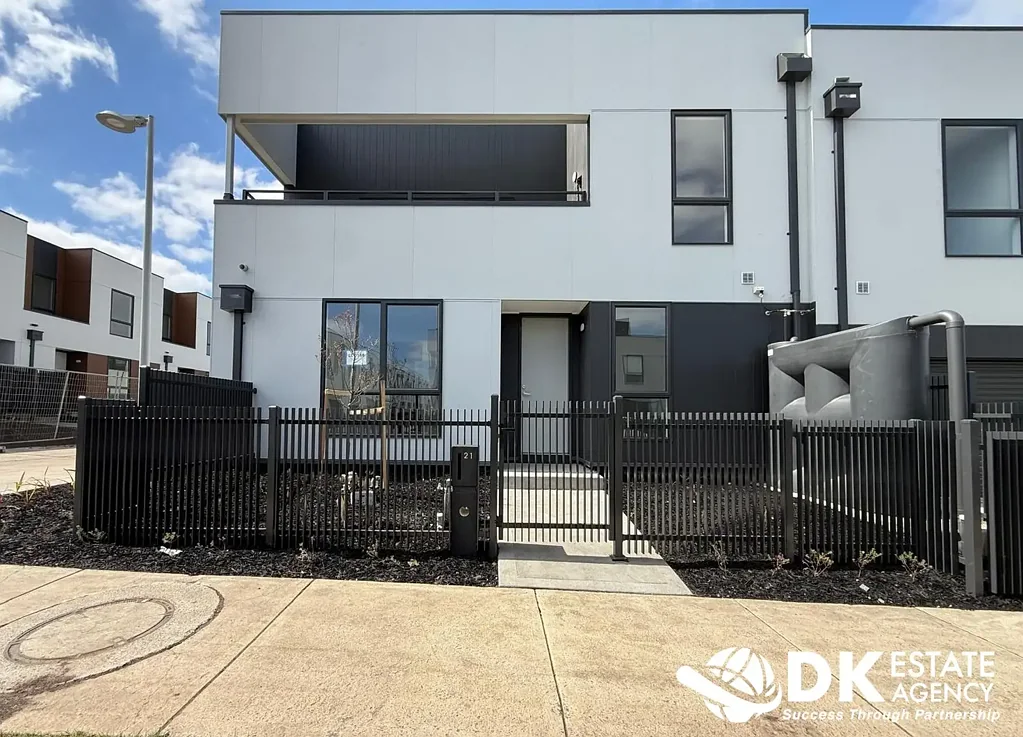 Brand New 2-Bedroom Home in a Great Wollert Location