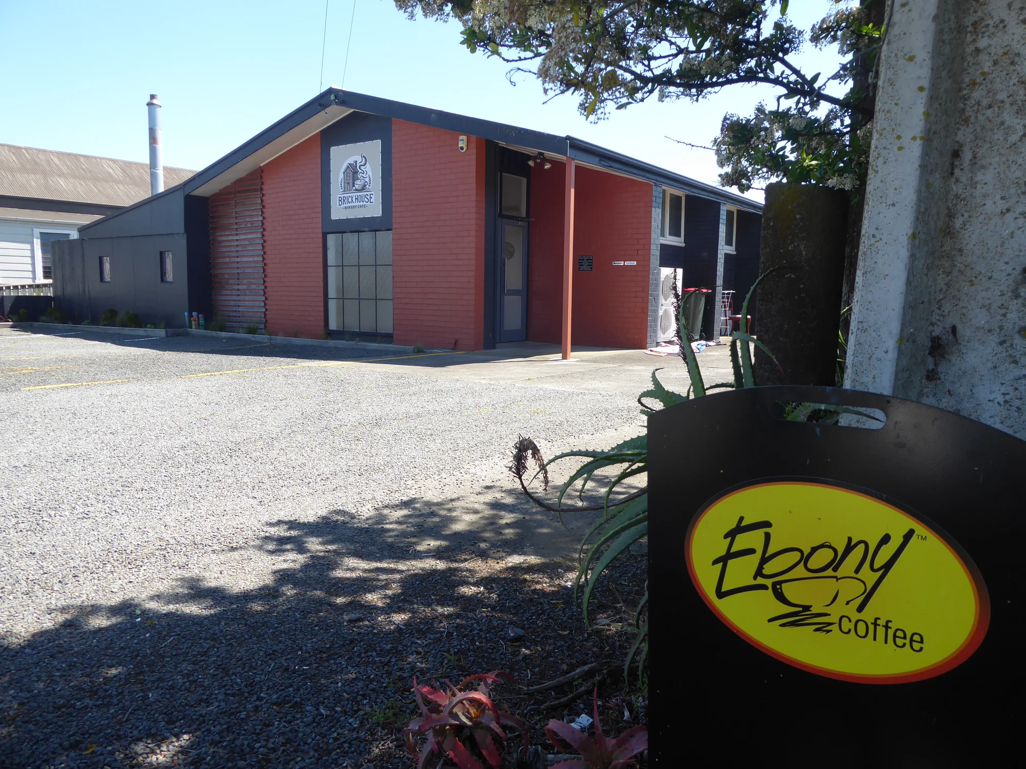 Himatangi 1 Slaapkamer Opportunity awaits on State Highway 1