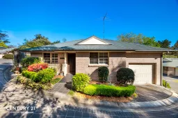 6/42-44 Lucasville Road, Glenbrook