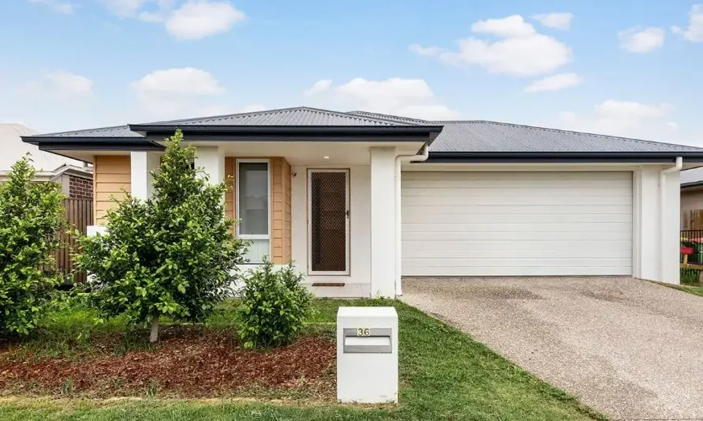 Labas ng Bahay - 36 Paterson Road, Walloon, QLD 4306