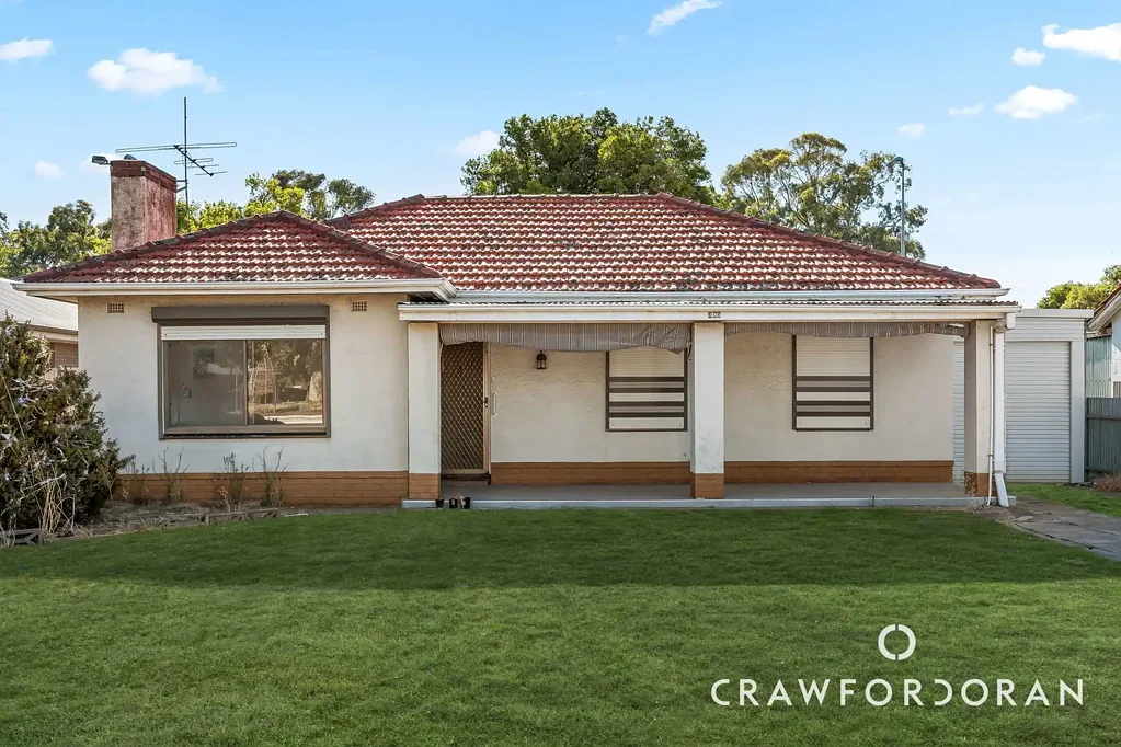 395 Prospect Road, Blair Athol, SA 5084