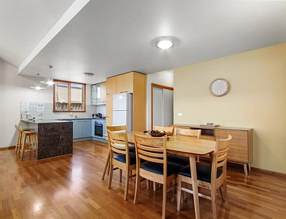 6/35 Church Street, Lakes Entrance, Bairnsdale (North Gippsland), 3 कमरे, 2 बाथरूम, Apartment