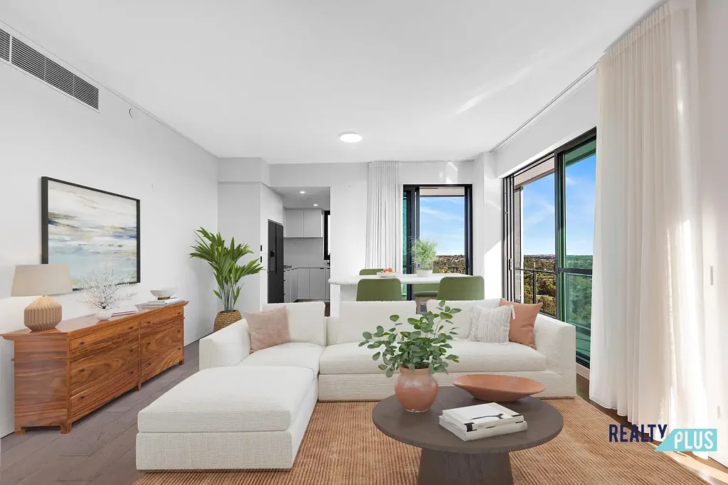Booragoon 3房  Sky-High Luxury: Secure Your Slice of Perth's Premier Lifestyle at Amara City Gardens - Unbeatable Views, Amenities & Value!