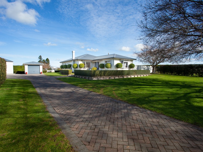 293 Landsdowne Road, Waharoa, Matamata, 4 rūma, 0 rūma horoi