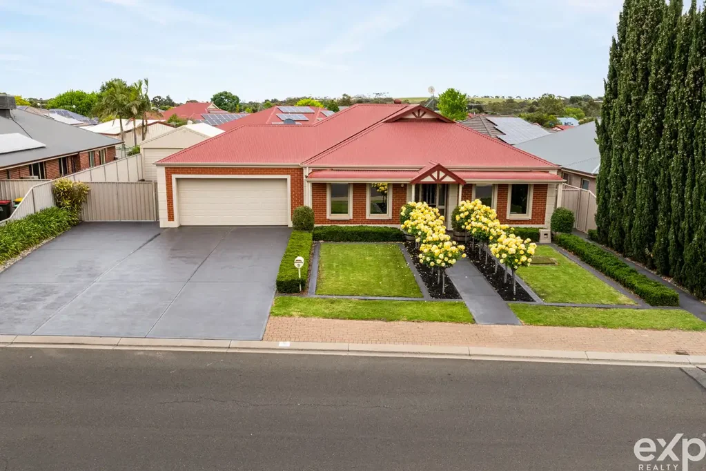 9 Paradale Drive, Tanunda, SA 5352