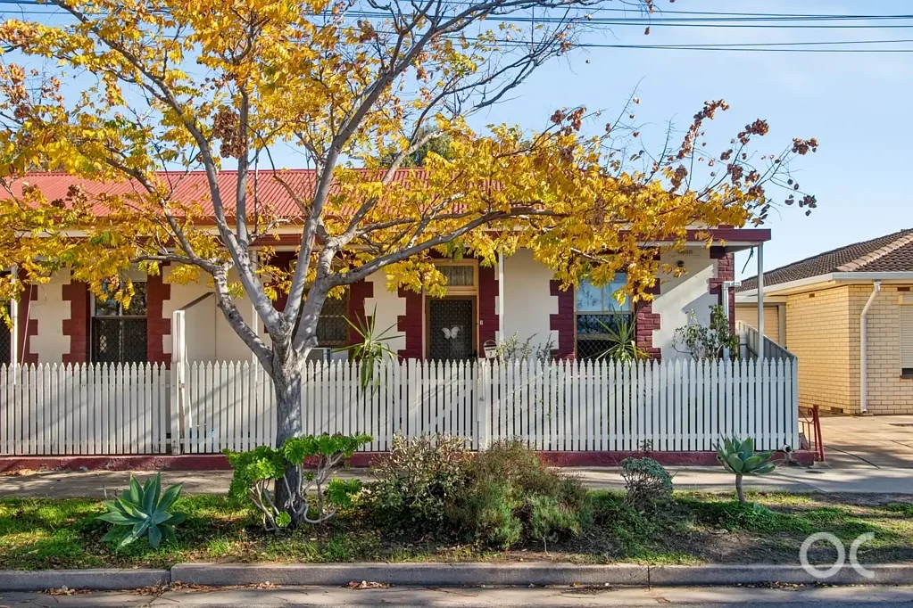 2/7 McGregor Terrace, Rosewater, SA 5013