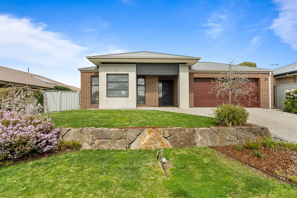 20 Widdis Way, Gisborne, VIC 3437