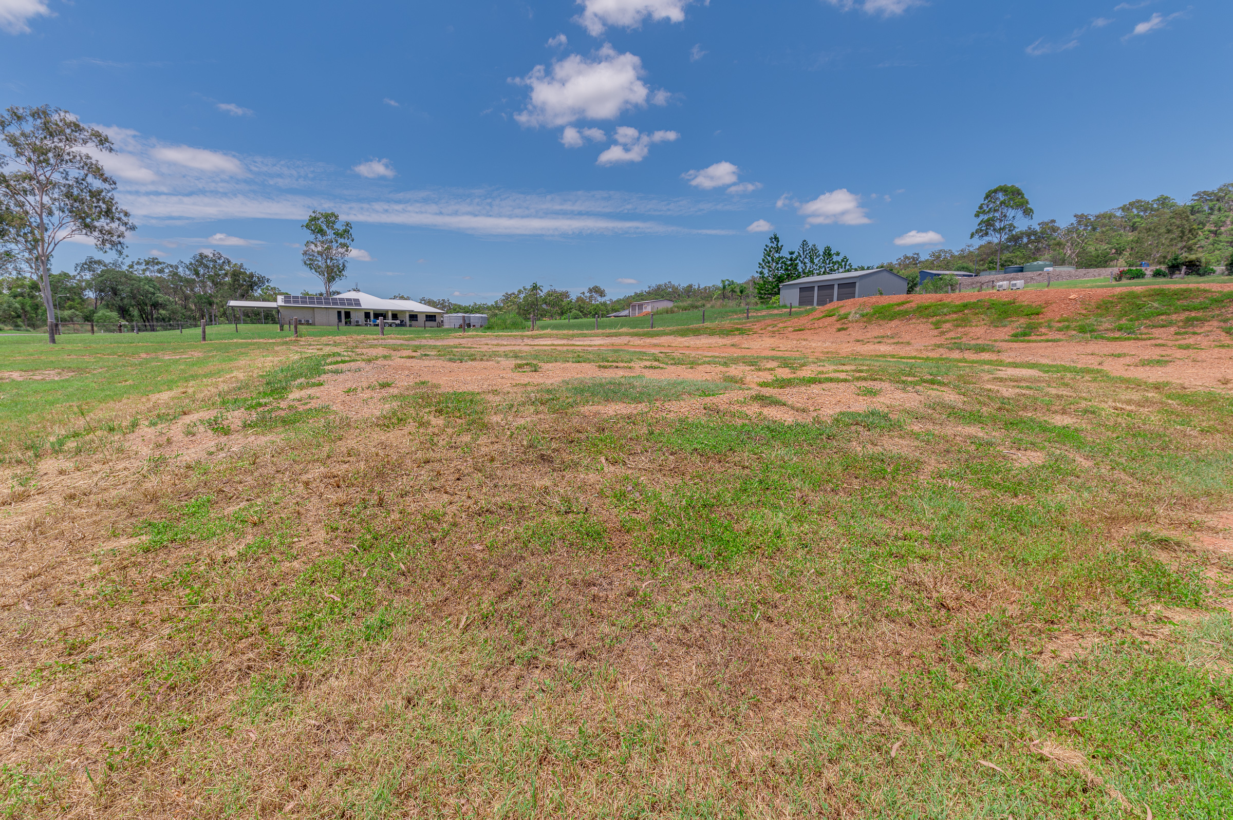 371 BRENDONNA RD, BURUA QLD 4680, 0 Kuwarto, 0 Banyo, Section