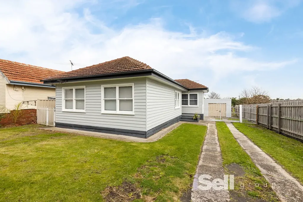SPACIOUS FAMILY HOME IN SPRINGVALE