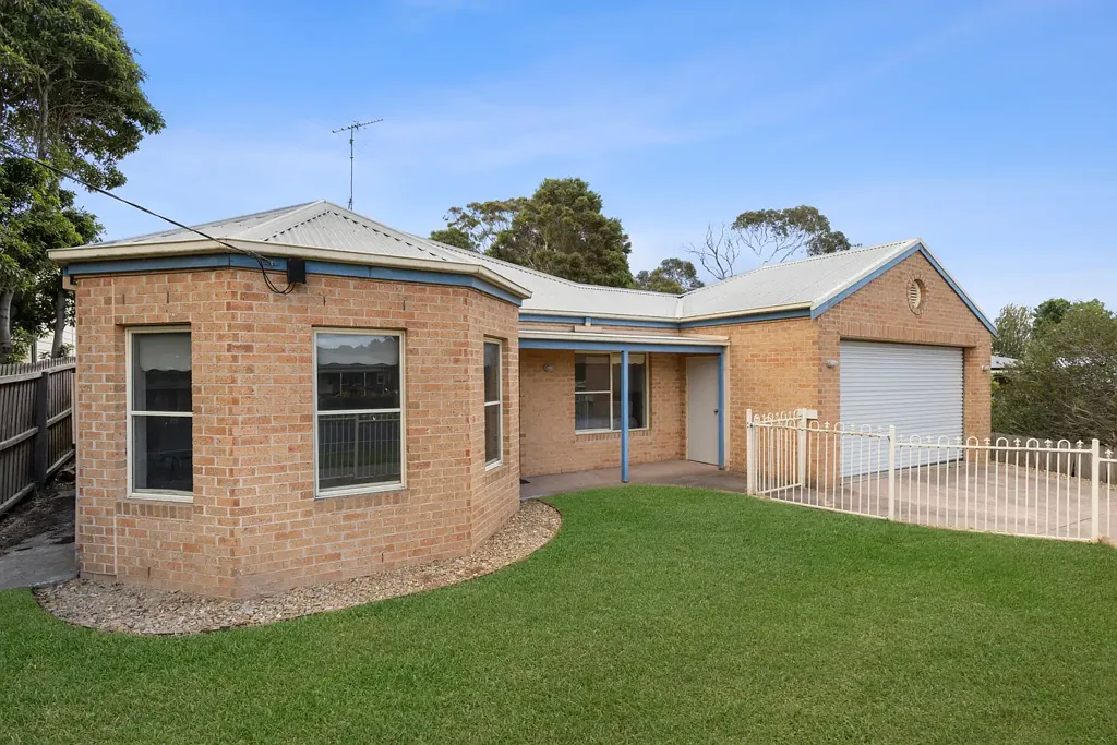 Clifton Springs 4 Slaapkamer Easy Family Living with Alfresco Appeal