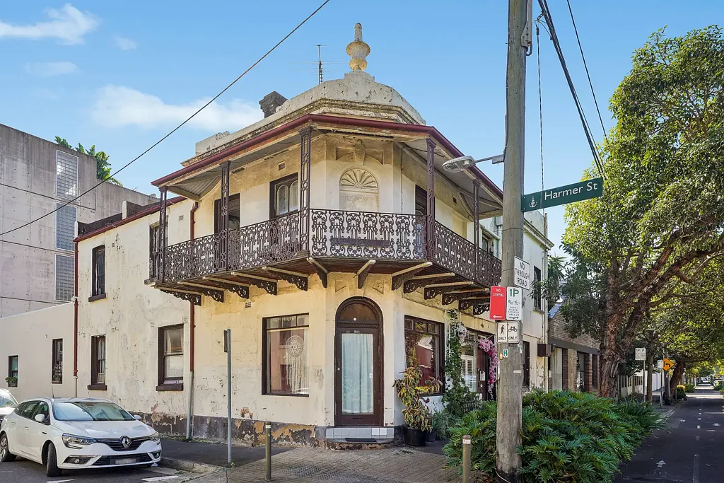 89 Bourke Street, Woolloomooloo, NSW 2011
