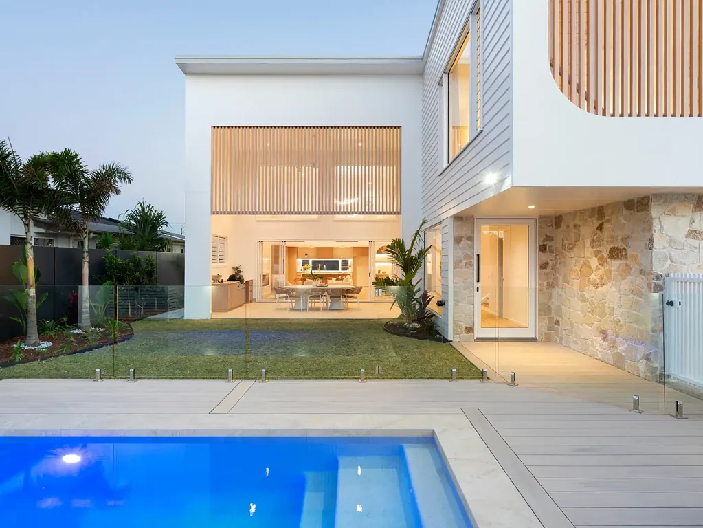 Buddina 5Zimmer 'Ohana on Mawarra' | Brand New Coastal Luxury Designed for the Way Families Truly Live