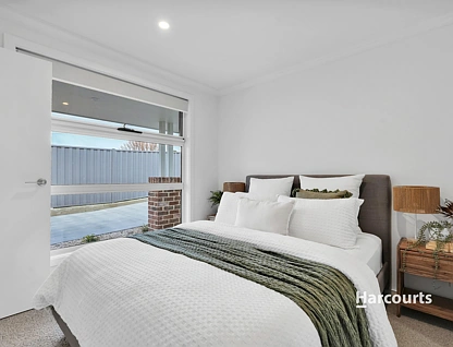 1/5 Stubbs Road, Turners Beach, West and North West, 2 Schlafzimmer, 2 Badezimmer, Unit