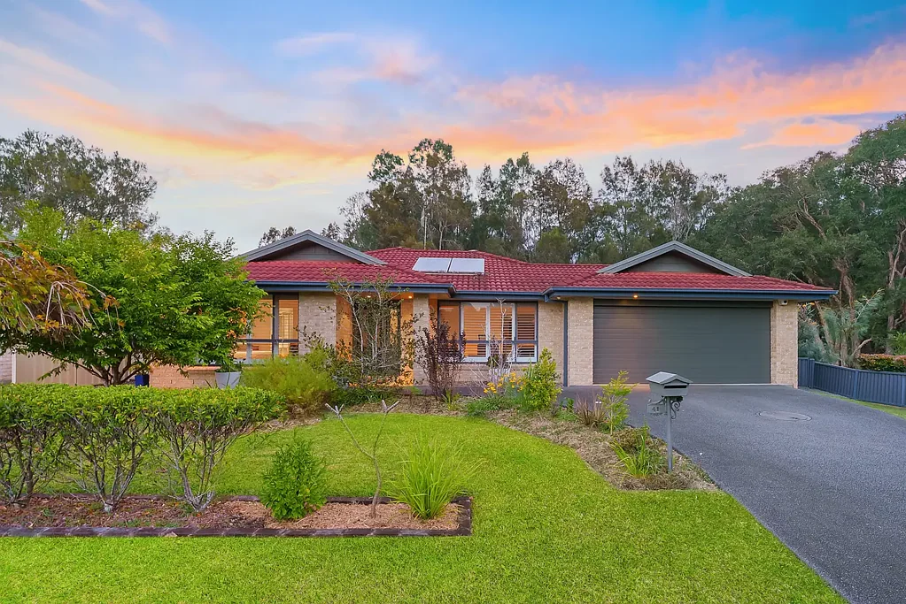 Lake Cathie 4Habitaciones Wide Open Spaces!