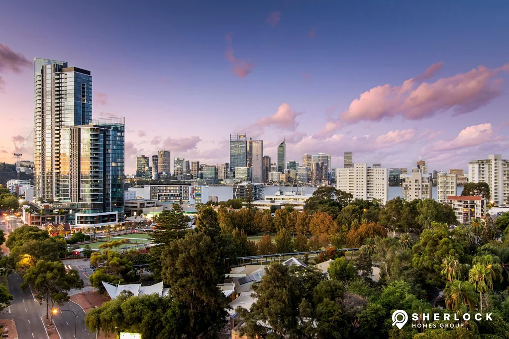 Breath taking views in South Perth! - More photos Coming Soon
