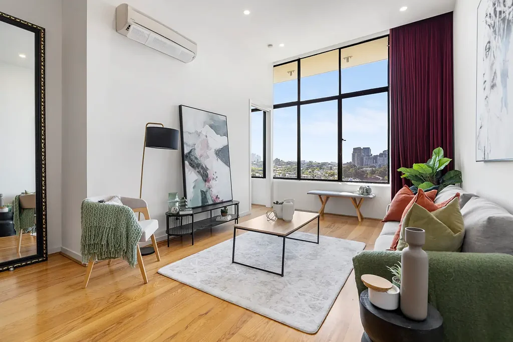 502/220 Commercial Road, Prahran, VIC 3181
