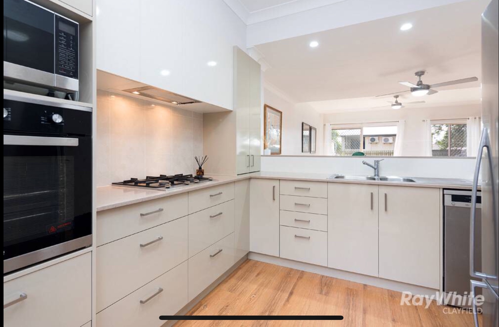 UNIT 6 1 PARK AV, CLAYFIELD QLD 4011, 0 habitaciones, 0 baños, Townhouse