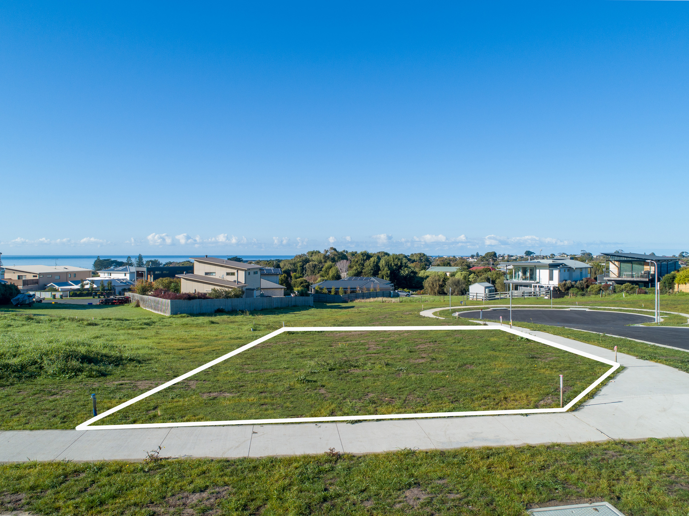 1 AZURE CT, APOLLO BAY VIC 3233, 0 Bedrooms, 0 Bathrooms, Section