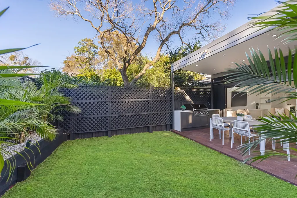 172 Doncaster Avenue, Kensington, NSW 2033