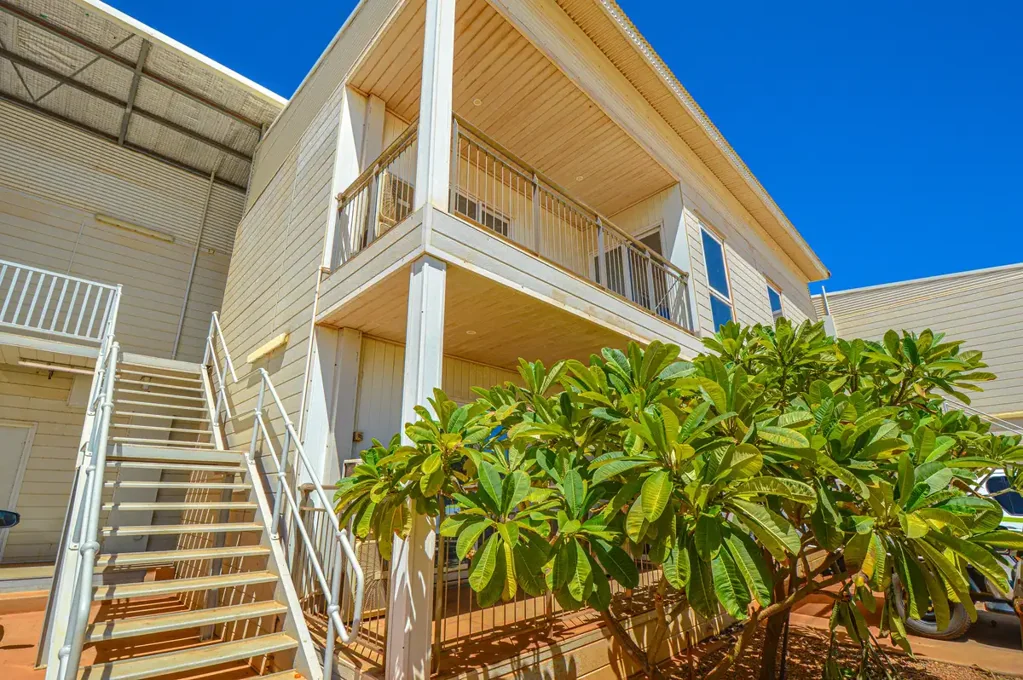 South Hedland 3房  MODERN COMPLEX IN THE PERFECT LOCATION