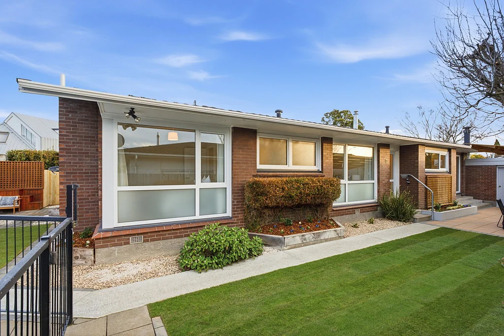 Ilam 4chambre Renovated & Ready in Burnside Zone