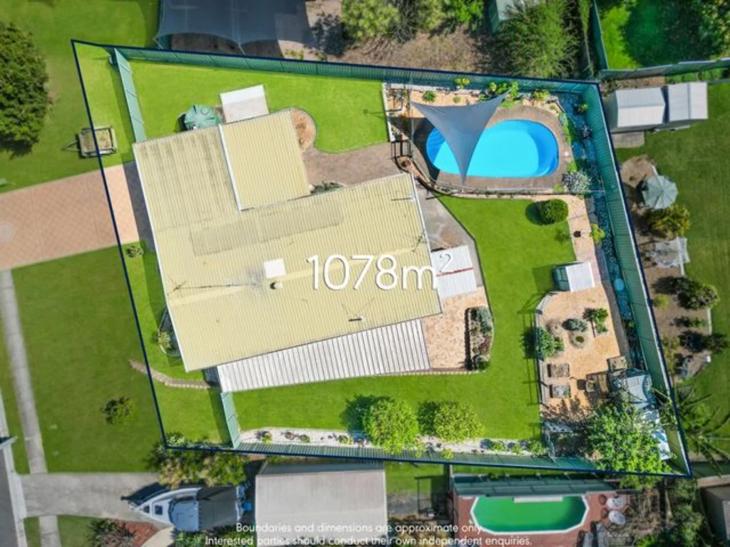 8 Cudal Street, Shailer Park, QLD 4128