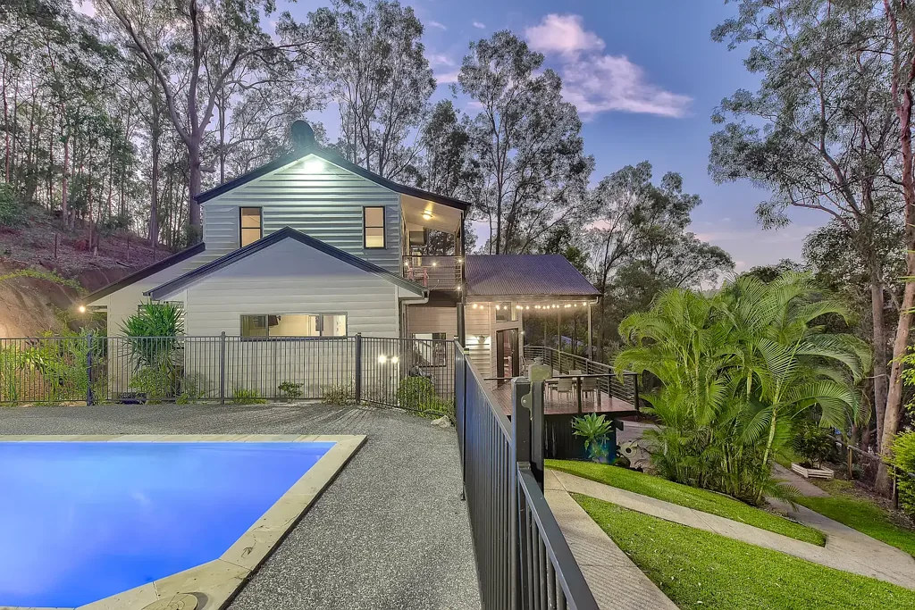 83 Outlook Terrace, Ferny Grove, QLD 4055