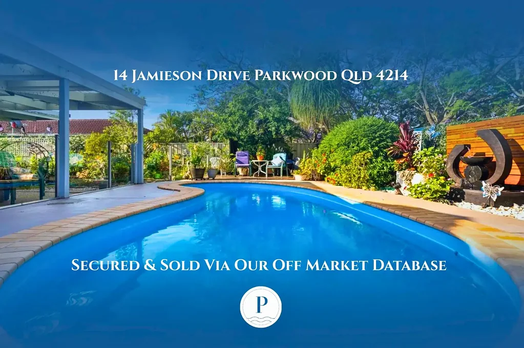 14 Jamieson Drive, Parkwood, QLD 4214