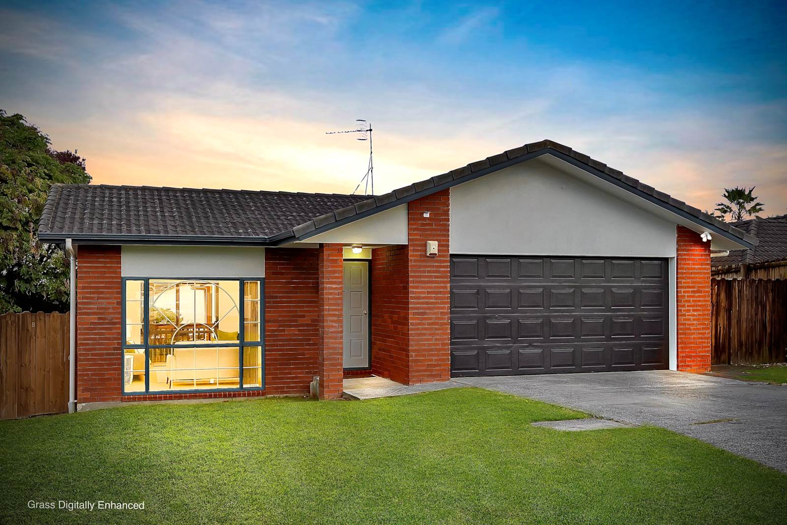 10 Abilene Place, Manurewa, Auckland - Manukau, 4部屋, 2バスルーム, House