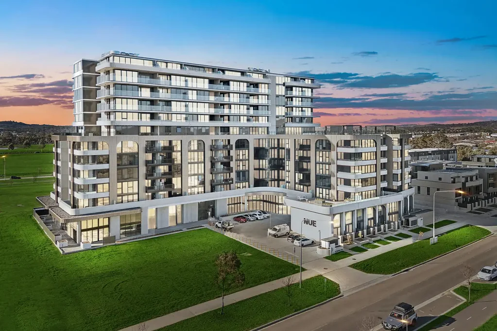 610/61 Camilleri Way, Gungahlin, ACT 2912
