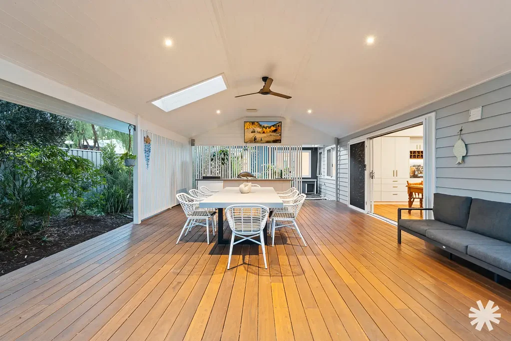 1 MacIntyre Street, Abbey, WA 6280