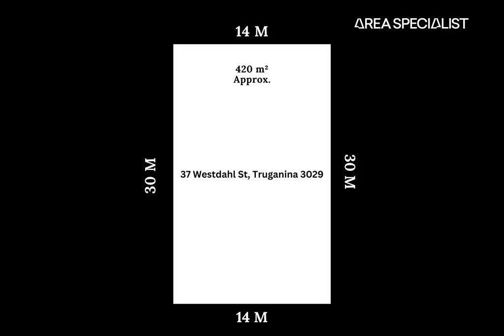 Truganina Olivia Estate朝北地块 现场产权 平坦易建 静谧社区 交通便捷 家长首选 未来潜力 THE BRIEF: North-Facing Titled Land – Ready to Build in Truganina!