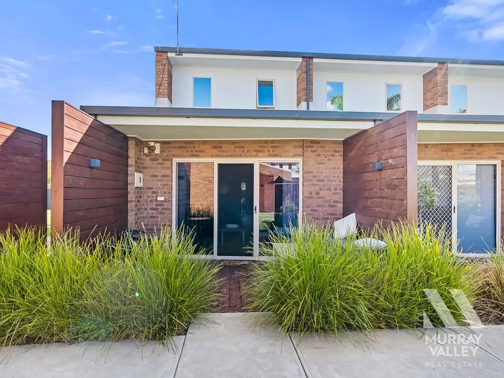 Yarrawonga 2બેડરૂમ Holiday Living, Every Day!