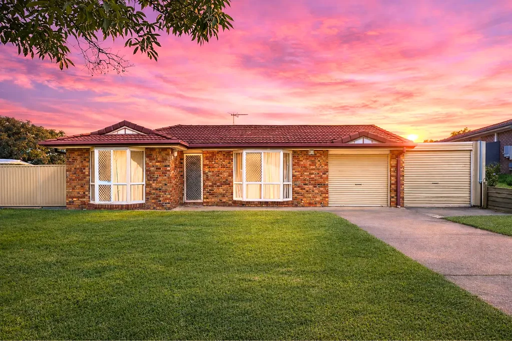 4 Tammar Close, Doolandella, QLD 4077