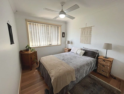 1/14 Knight Close, Nambucca Heads, North Coast, 2 침실, 1 욕실, Unspecified